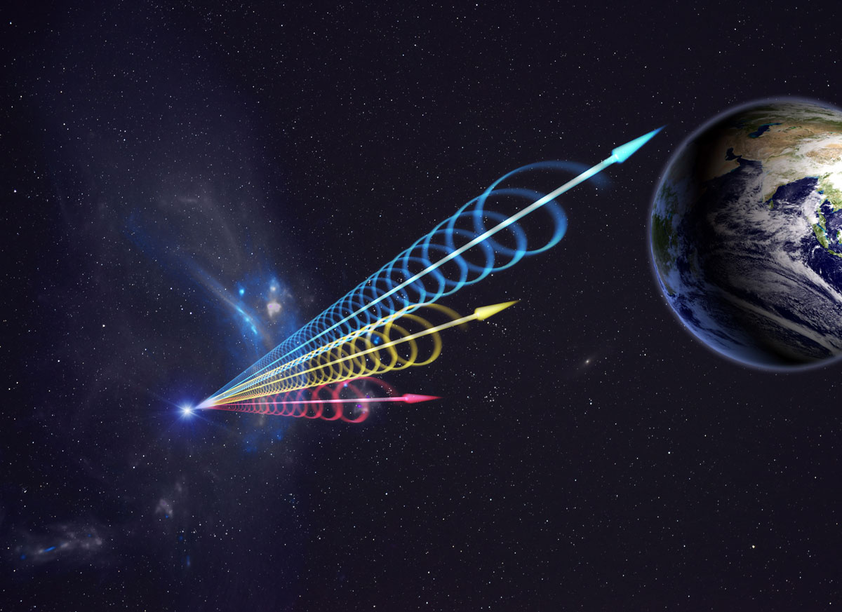Not So Fast: Discovery of Radio Burst Source May Be Flawed
